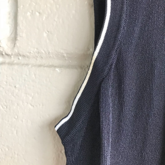 ESCADA  sweater vest top - Picture 4 of 5